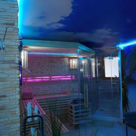 Apartamento Maaridyll In *